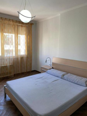 City Center Apartment